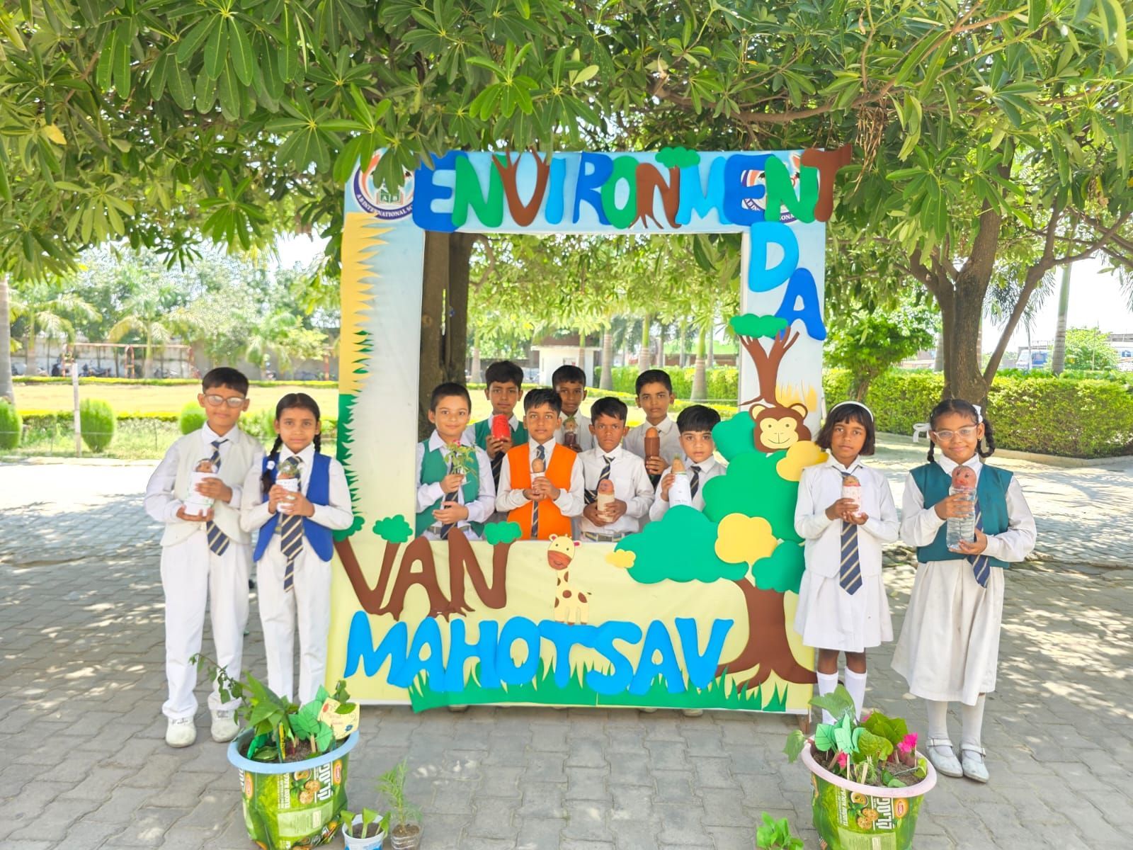 Van Mahotsav