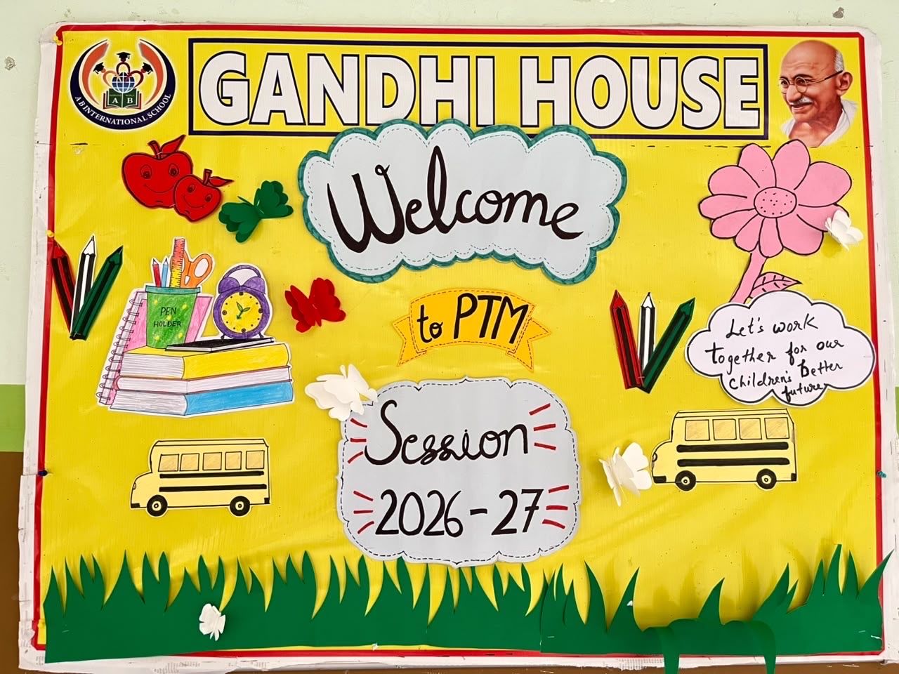Welcome to PTM