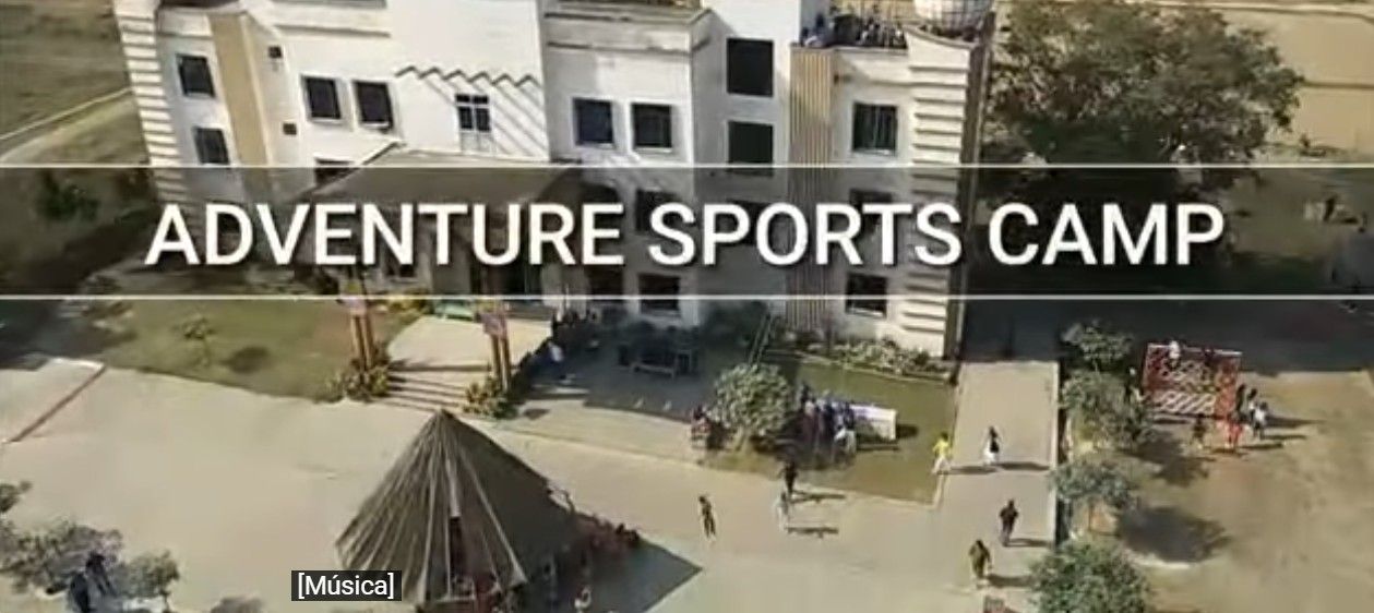 Adventure Camp